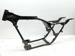 08 Harley Ultra Classic Electra Glide Flhtcui Main Frame Straight Slvg. Fixed Price $800.95.