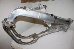 2009 Honda CRF450R Main Frame Chassis 50100-MEN-A30. Fixed Price $375.00.
