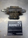 Honda Rebel CMX250C Front Engine Motor Hanger Bracket Assembly. 50351-KR3-000. Fixed Price $9.95.