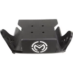Moose Pro Skid Plate Gas Ktm XF-2-0506-0907. Fixed Price $131.95.