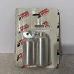 Yana Shiki Frame Slider Set Billet Aluminum Kawasaki ZX-6R 05-06 Crash Pegs. Fixed Price $40.00.