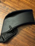 Ducati Streetfighter / V4S Lower Right Fairing Original 480PB121A. Fixed Price $90.00.