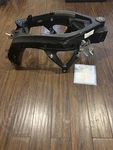 2017-2020 (2018) Yamaha Yzf R6 Main Frame Chassis Cln Tx Ez Reg Dented YAM007. Fixed Price $1509.51.