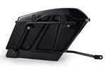 Hogworkz Black Softail Conversion Brackets For Harley Touring Saddlebags. Fixed Price $224.98.