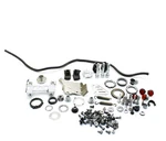 2016 - 2019 Aprilia RSV4RR Bolts Spacers Springs Mounting Bracket Hardware. Fixed Price $66.14.