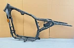 1997 Harley Davidson Sportster Main Frame Chassis Straight. Fixed Price $699.00.