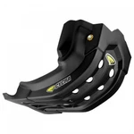 Cycra Full Armor Skid Plate Black 1CYC-6231-12. Fixed Price $100.68.