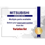 Genuine Mitsubishi Slider Gear Shift Lever Indicator Part # MQ705852 (MQ70-585. Fixed Price $114.60.