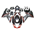 Red Gray Fairings Kit For Suzuki GSXR600 2011-2023 GSXR750 K11 Plastic Bodywork. Fixed Price $300.95.