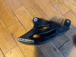 T.m. Designworks Rdp-rmz-bk Indestructible Rear Disc Guard, Black. Fixed Price $60.00.