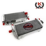 Aluminum Radiator Fit Suzuki 2001-2008 2007 2006 2005 2004 2003. Fixed Price $59.00.