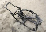 Yamaha Star XVS1100A Oem Frame Chassi, Straight, 5KS-21110-03-00. Fixed Price $399.99.