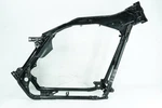 2013 Harley Touring Flhtcu Electra Glide Ultra Oem Body Main Frame Chassis Slvg. Fixed Price $706.50.