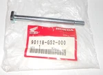 Honda Nos Bolt, Joint, 8X103 90118-GS2-000. Fixed Price $14.99.