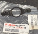 Genuine Yamaha Plate 6 4XY-2849H-00-00. Fixed Price $18.99.