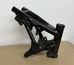 2004 Honda Shadow Vlx VT600 1999-2005, Frame Cln Ttl Ez Reg 50100-MZ8-L50ZA. Fixed Price $285.00.