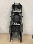 11-24 Suzuki GSXR600 Oem Rear Back #0236. Fixed Price $249.99.