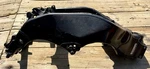 06 07 Kawasaki Ninja ZX10R Main Frame Chassis Straight Cln. Fixed Price $725.00.