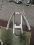 Cobra Fwe Rear Aluminum CX50 2021 2022 2023 24 25. Fixed Price $65.00.