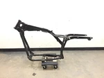 Main Frame Chassis 2010 Harley Dyna Wide Glide Fxdwg 3300X. Fixed Price $621.44.