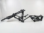 2023 Bmw Ninet Scrambler K23 Straight Front & Rear Frame Set Ca*c 46511539555. Fixed Price $1899.00.