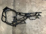 91-03 Honda CB750 Nighthawk Main Frame Chassis Straight Clean Ca. Fixed Price $499.00.