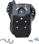 Moose Carbon Fiber Skid Plates By Eline MSP2316F 0506-1347. Fixed Price $147.29.