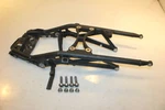 2012 Triumph Street Triple Rear Back T2070612. Fixed Price $69.99.