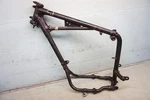1973 Triumph Trident T150V 750 Triple *2763 Front Frame. Fixed Price $479.99.