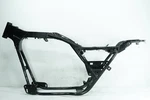 Harley Touring Flht Electra Glide Oem Body Main Frame Chassis 47900-99B Slvg. Fixed Price $629.10.
