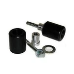 Lightning Performance New Yamaha YZF-R6 Frame Sliders, 12-5144, LP-001013. Fixed Price $41.21.
