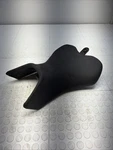 2023-2024 Suzuki GSX-8S GSX800RQM4 Front Seat Assy Oem 45100-25L22-QZF. Fixed Price $110.00.