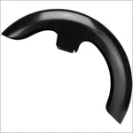 Paul Yaffe Bagger Nation 26" Thicky 14 Gauge Steel Wrap Front Fender 86-13. Fixed Price $369.95.