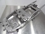 03-04 Kawasaki Ninja ZX636 ZX6R Rear Wheel Rim Brake Rotor 41073-1688-R2. Fixed Price $90.74.