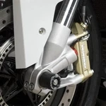 R&g Fork Guards Compatible Bmw 1000 Rr 2021 2024 Black Pair FP0093BK. Fixed Price $60.74.