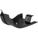 Acerbis 2215030001 Skid Plates, Black. Fixed Price $70.53.