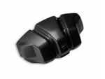 96981482AA - Ducati Streetfighter V2 Carbon Instrument Panel Cover 2022 2024. Fixed Price $168.98.