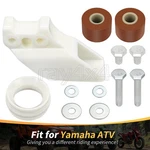 For Yamaha Warrior YFM350X Blaster 200 Raptor Chain Roller Support Guide Kit. Fixed Price $29.99.