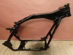 2007-2011 Harley Davidson Flhx Street Glide Main Frame Chassis (wa Bos). Fixed Price $1059.99.