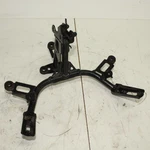 2019-2022 Yamaha R3 Upper Fairing Mirror Gauges Stay Bracket BS7-F8356-00-00. Fixed Price $50.00.