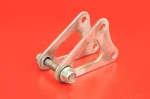 1991 1993 Yamaha Upper Engine Mount Bracket 3SP-21425-00-00. Fixed Price $33.99.