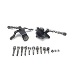 Harley 2001 Electra Glide Classic Efi Flhtci Engine Motor Mounts 3433. Fixed Price $39.49.