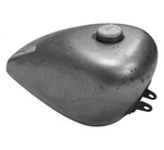 Bikers Choice 55-78 Sportster 2.4 Gallon Gas Tank Harley Davidson 61006-63B. Fixed Price $216.99.