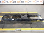 23 John Deere 1025R Tractor Main Frame Chassis JDLVA18601 Straight Bos. Fixed Price $1198.97.