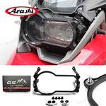 For Bmw R1200GS 2013-2018 R1250GS Adv 2019-2024 Headlight Protector Guard Cover. Fixed Price $81.88.