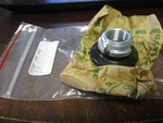 Honda Oem Nut New 53220 098 670. Fixed Price $9.99.