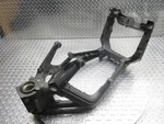 2022 20-22 Triumph Street Triple Rs 765 Oem Main Frame Chassis Straight Bos Acq. Fixed Price $503.49.