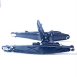 2024 Ktm 390 Rc Swingarm & Hugger - 28104030044C1. Fixed Price $67.17.