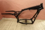 2005-2006 Harley Davidson Dyna Street Bob Fxdbi Main Frame Chassis (or S. T.). Fixed Price $994.59.