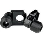 Driven Axle Block Sliders For Yamaha YZF-R1/FZ1 Black DRAX-101-BK. Fixed Price $124.03.
